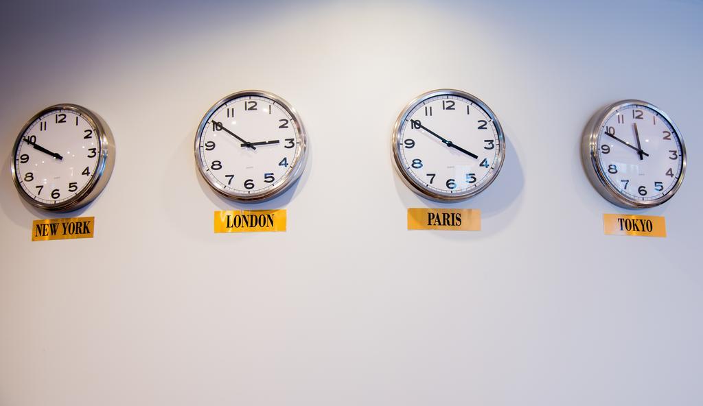 Baron Otel Ciechanów Dış mekan fotoğraf