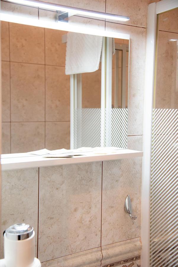 Baron Otel Ciechanów Dış mekan fotoğraf